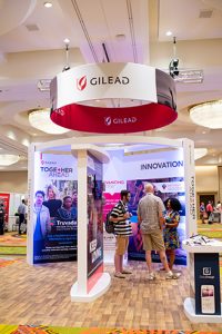 Gilead at 2018 USCA Conference